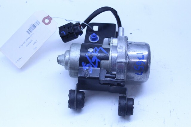 2008-2013 BMW M3 Brake Booster Vacuum Pump OEM