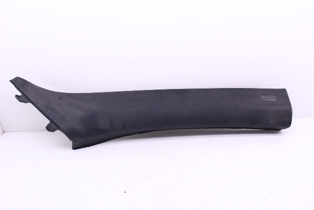 2008-2013 BMW M3 Right A Pillar Trim Cover Panel OEM