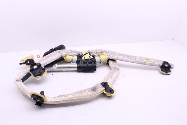 BMW 328i 335i M3 Coupe Front Left Driver Roof Air Bag OEM