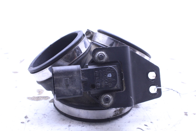 2003 2004 Audi A6 Allroad 2.7 Throttle Body Hose Tube 078133356T