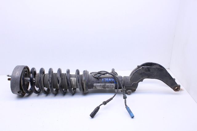2010-2013 BMW X5M X6M Front Strut Shock Left EDC OEM