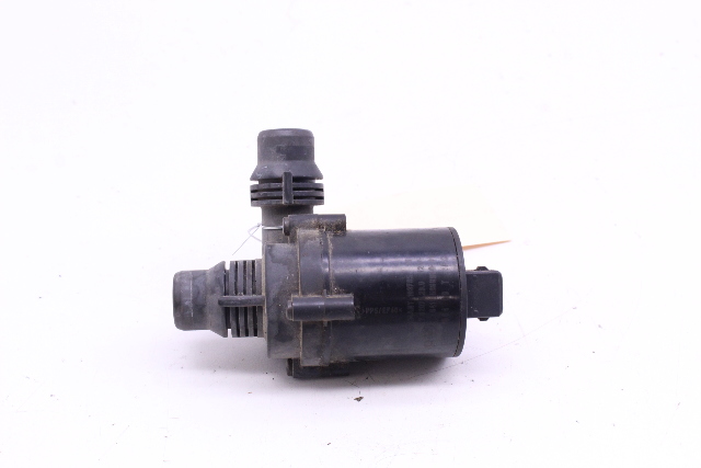 BMW Secondary Auxiliary Water Coolant Pump 6988960 OEM