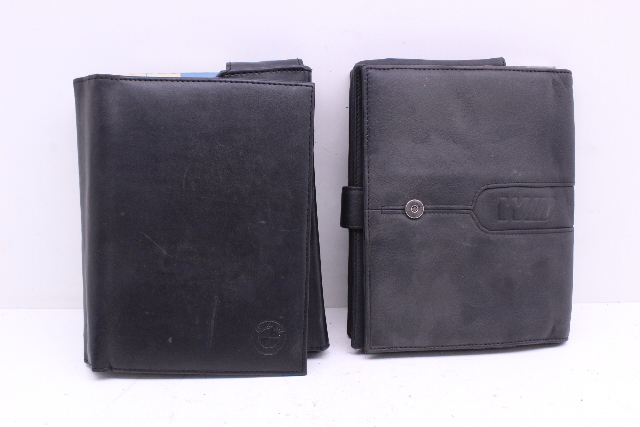 2007 BMW M6 Owner's Manual