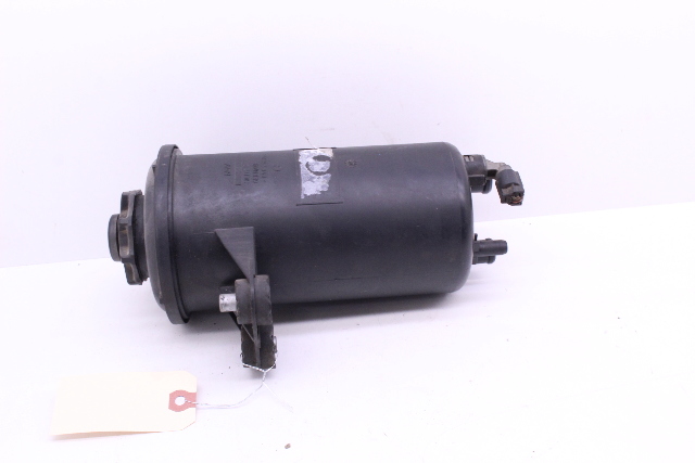 2005 BMW 525i 530i 545i Power Steering Fluid Reservoir Tank Bottle - 32416752963 OEM
