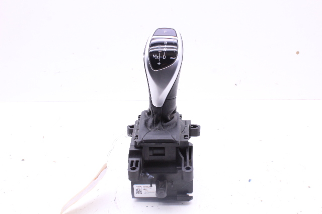 2013 BMW 640i Automatic Transmission Gear Selector - 61319260974 OEM