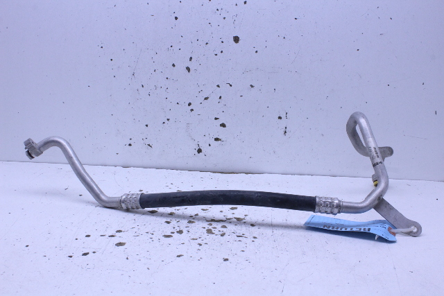 2013 BMW 640i Air Conditioning AC Hose Pipe OEM