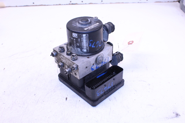 2006 Volkswagen Jetta Anti-Lock Brake System ABS Pump OEM