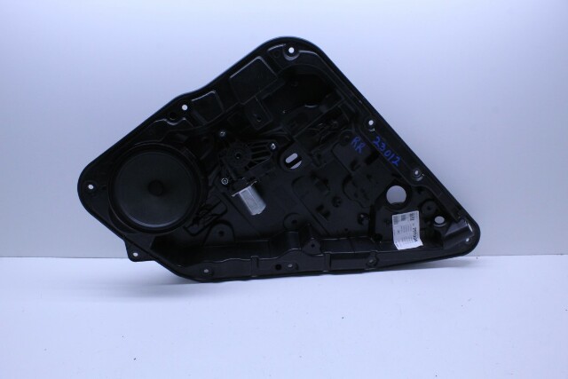 2015-2020 GLA250 GLA45 Right Rear Window Regulator 1767304400 OEM Used