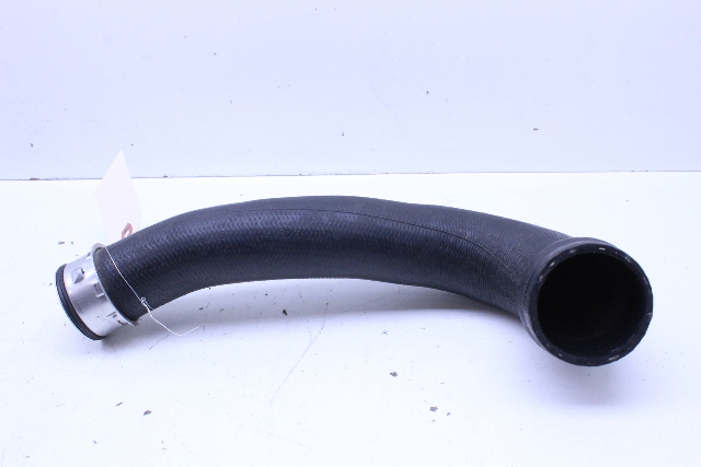 2008-2016 Porsche Cayenne Turbo Intercooler Pipe Tube Right OEM