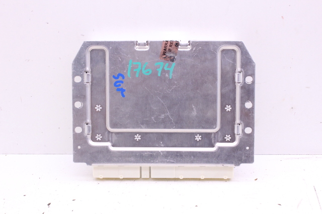 2011 2012 2013 2014 Porsche Cayenne Air Suspension Leveling Module - 95861830402 OEM