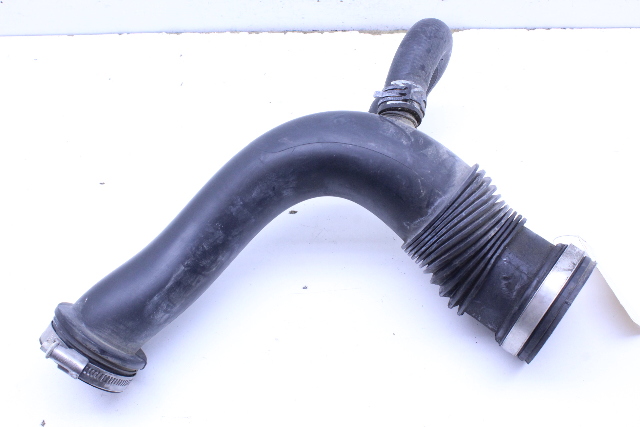 2011-2016 Porsche Cayenne Turbo Air Cleaner Intake Hose Right OEM