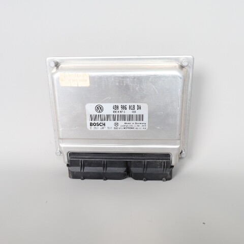 2003 Volkswagen Passat 1.8T Engine Computer ECU ECM OEM 4B0906018DA