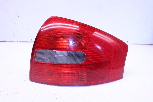 2000 Audi A6 Non Quattro Sedan Base 2.8 Right Tail Light Lamp OEM