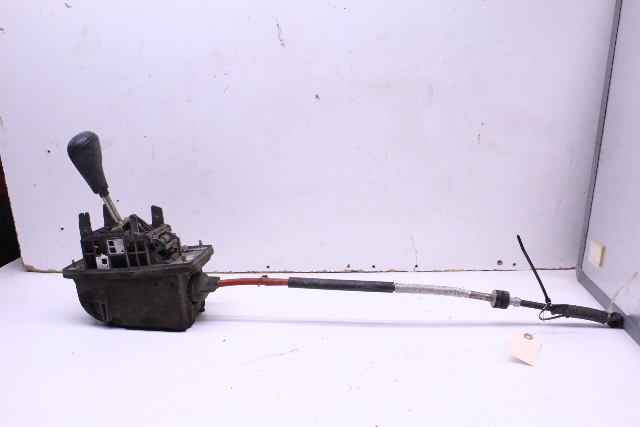 2000 Audi A6 Automatic Shifter Shift Assembly OEM