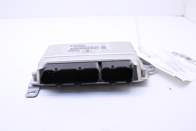 2010 Smart ForTwo Engine Computer Module ECU ECM DME 1329000400 OEM