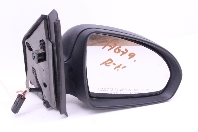 2008 - 2015 Smart Fortwo Side View Door Mirror Right OEM