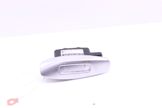 2004-2010 BMW 645ci 650ci M6 Cup Holder Insert - 51167131103 OEM