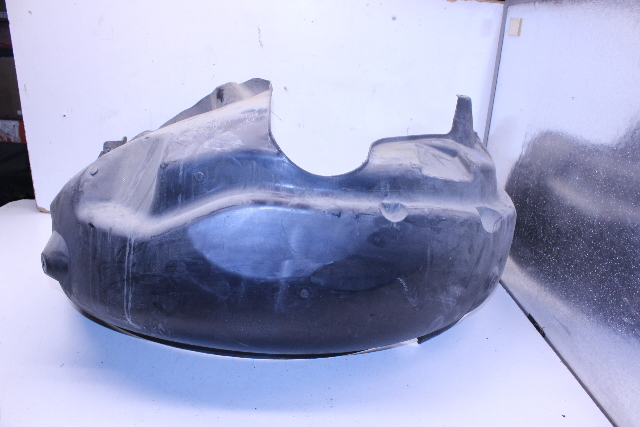 2008 BMW M6 Convertible E64 2-Door 5.0L V10 Rear Left Fender Liner OEM