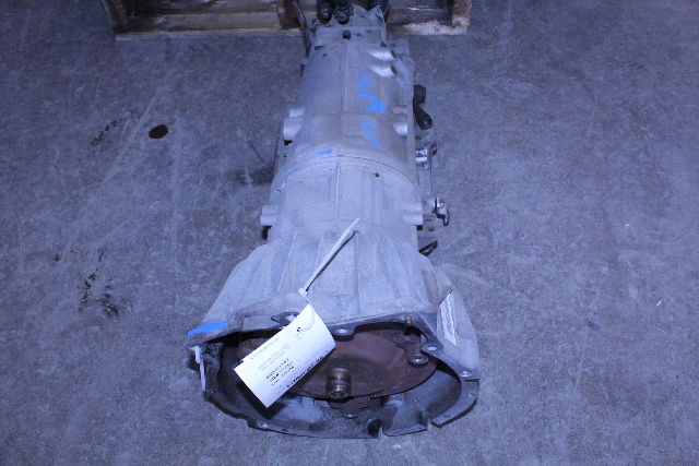 1994 1995 BMW 525i Wagon 4 Speed Automatic Transmission OEM