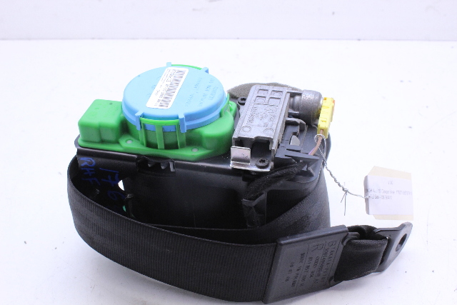 2013-2015 Audi S5 A5 RS5 Front Right Seat Belt Retractor 305797410 OEM