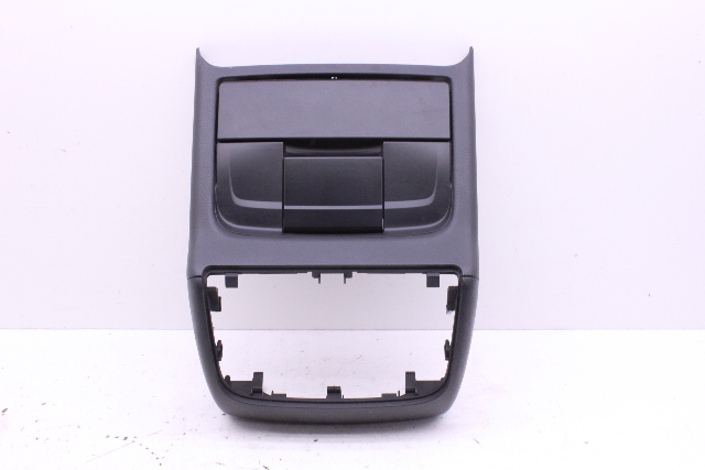 2009-2012 Audi A4 Rear Center Console Trim 8K0864376 OEM