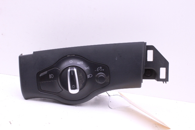 2009 Audi S5 Headlight Switch 8K0941531AC OEM