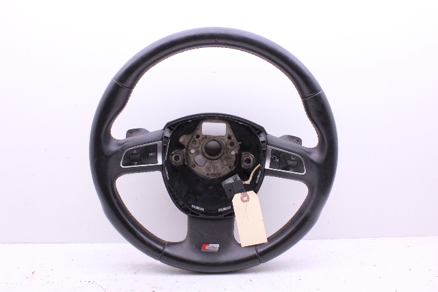 2009 2010 2011 2012 Audi S5 Steering Wheel Paddle Shift Shifter - 8T0419091D OEM