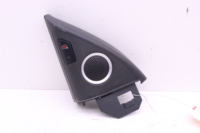 2009 2010 2011 2012 Audi A5 S5 Tweeter Speaker Tweeter Left - 8T0857505 OEM