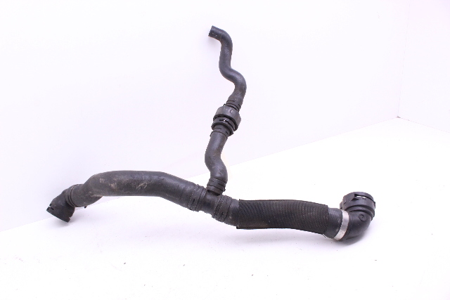 2009-2012 Volkswagen CC 2.0 Radiator Coolant Line Hose Tube OEM