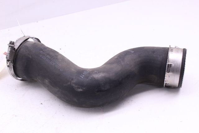 2012 Volkswagen CC 2.0T turbocharger Intercooler Pressure Pipe 3C0145832R OEM