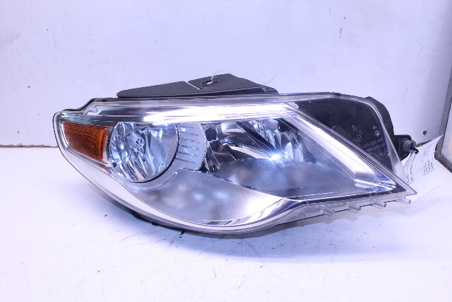 2012 Volkswagen CC Sedan Sport Right Headlight Headlamp OEM