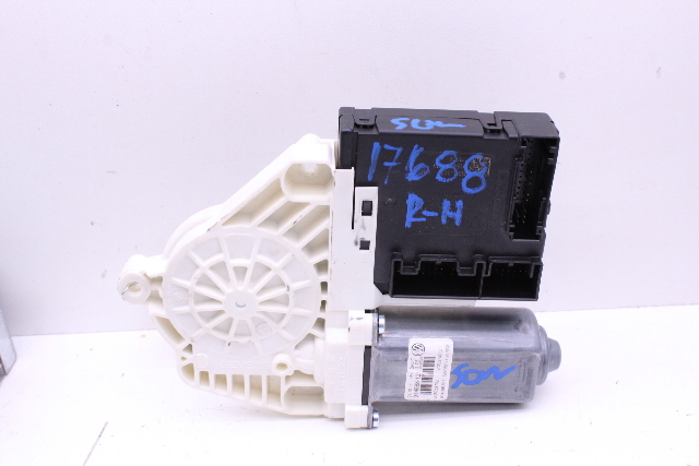 2009 2010 2011 2012 Volkswagen CC Door Window Motor Right Front 3C8959702 OEM