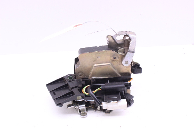 1997-2001 BMW 740i 750i Front Left Driver Door Lock Latch Actuator 51218235097 OEM