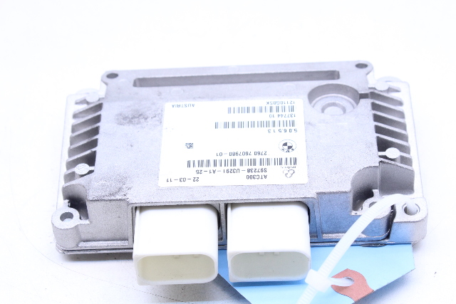 2008 2009 2010 2011 BMW 335xi 535xi Transfer Case Control Module - 27607607980 OEM