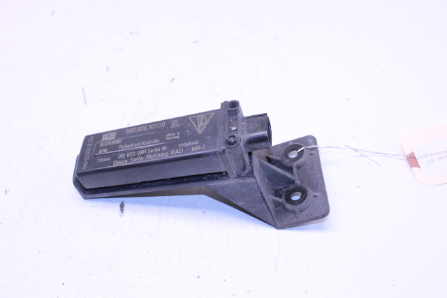 Porsche 911 997 Boxster Cayman 987 TPMS Tire Pressure Monitoring Antenna OEM