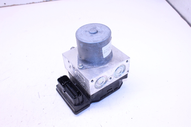 2012 Volkswagen CC ABS Anti Lock Brake Pump - 3AA614109AB OEM