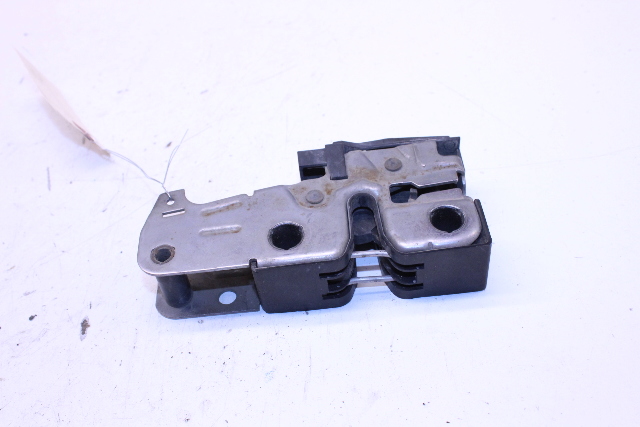 2011 Volkswagen CC Sedan Sport Sedan 4dr 2.0 Hood Latch
