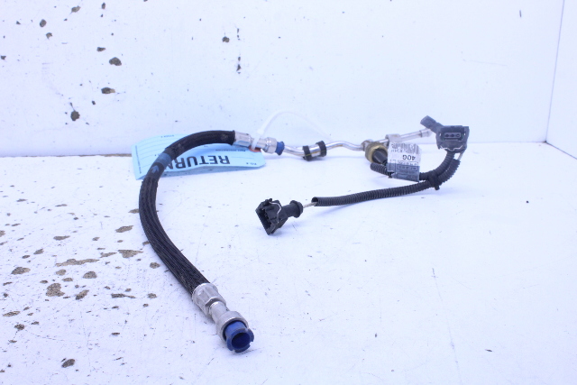 2008 Bmw 135i Coupe E82 2-Door 3.0 Gas Turbo - 7547883 OEM