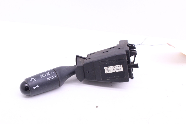 2008-2016 Smart ForTwo Headlight Headlamp Column Lever Switch OEM
