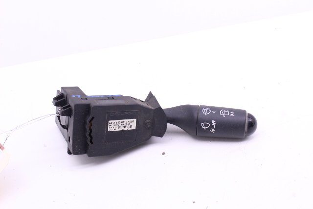 2008-2013 Smart ForTwo Winshield Wiper Column Lever Switch OEM