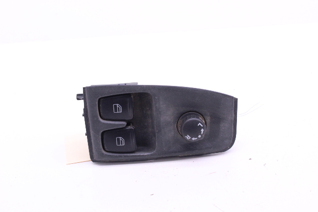 2008-2015 Smart Fortwo Power Window Switch Left Master A4519051800 OEM