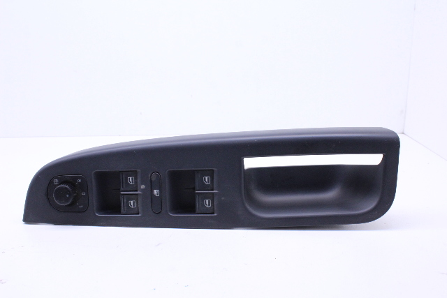 2005-2010 Volkswagen Jetta Golf Power Window Switch Left Front Driver Master 1K4868049C OEM