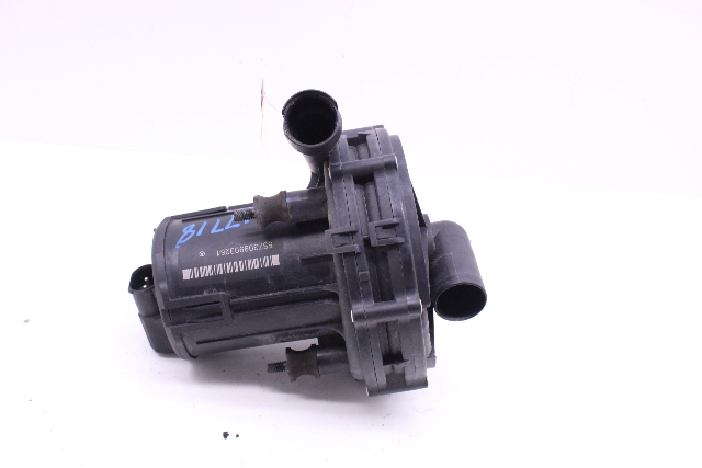 2000 BMW 740i Air Injection Pump OEM