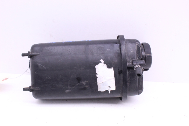 1998 1999 2000 2001 BMW 540i 740i Coolant Reservoir Expansion Tank Bottle 1741167 OEM