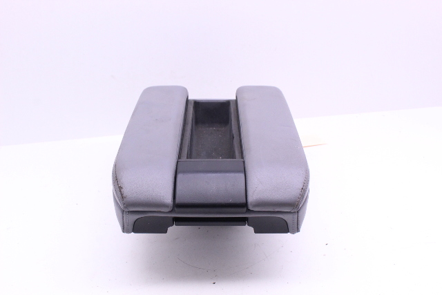 2000 Bmw 740i Sedan E38 4-Door 4.4 Gas Center Arm Rest OEM