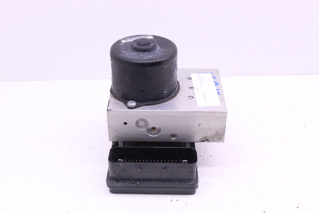 2005 Mercedes CLK500 Anti-Lock Brake ABS Pump A0345456032 OEM