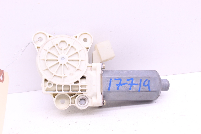 Mercedes Benz Clk230 Clk500 Clk55 Clk63 Front Left Driver Power Window Motor - A2308201042 OEM