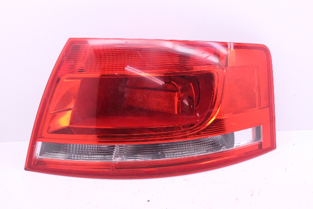 2007 2008 2009 Audi A4 S4 Tail Light Lamp Right Convertible 8H0945096E OEM