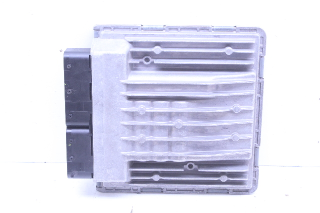 2007 BMW 328i Engine Computer Module ECU ECM DME 7576636 OEM