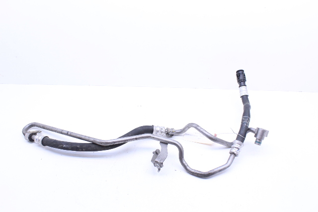 2012-2016 BMW M5 Sedan Power Steering Return Line Hose 32412284415 OEM